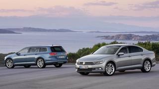 Volkswagen Passat GTE Cresce La Famiglia Ibrida La Gazzetta Dello Sport